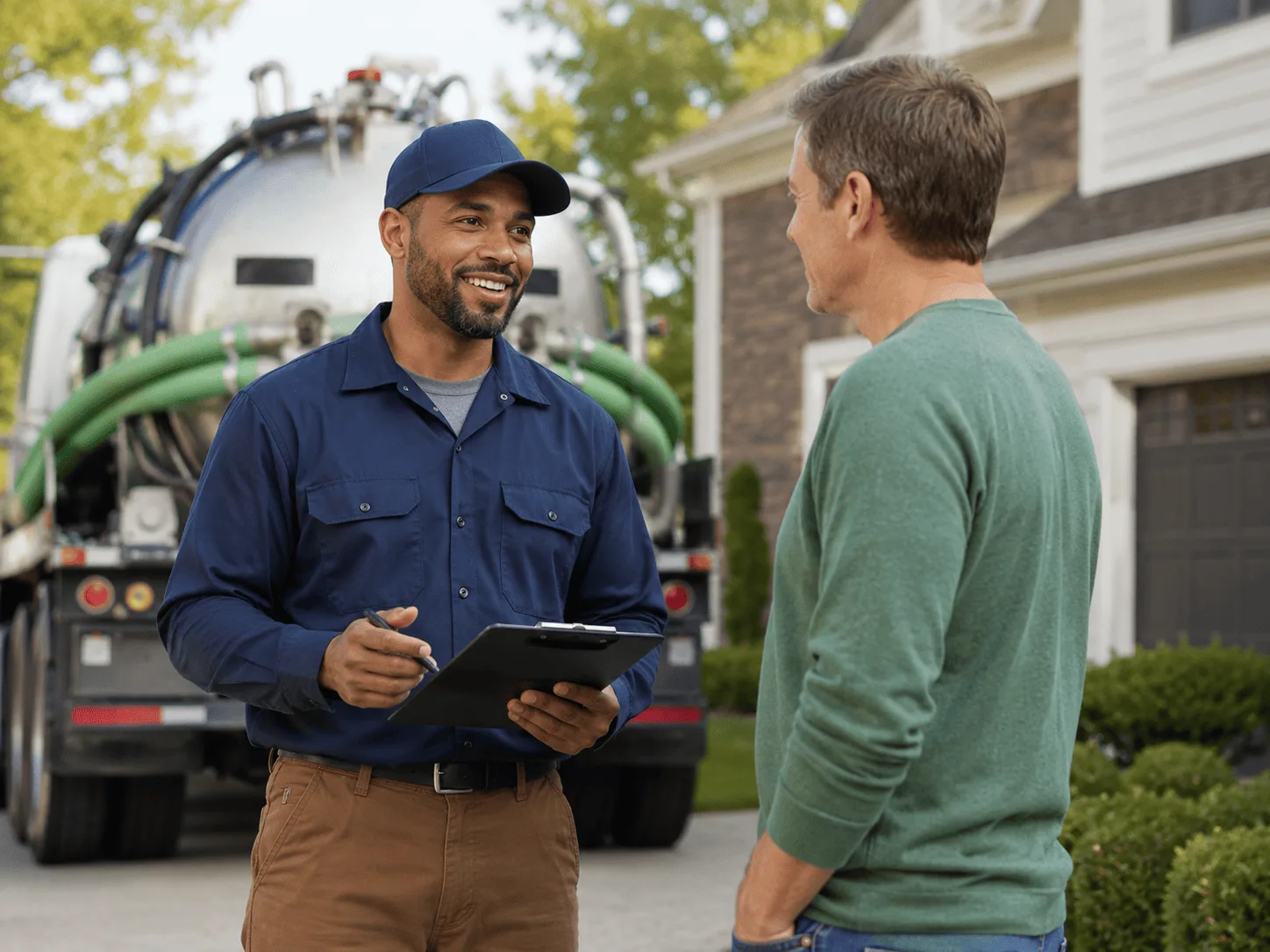 Mosquito Control Canton, MS FAQs
